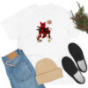 Deadpool Terrier T Shirt