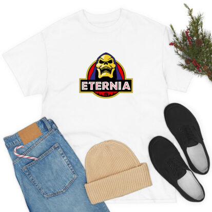 Eternia Park T Shirt
