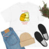 Everthing Burrito Time Jake T Shirt