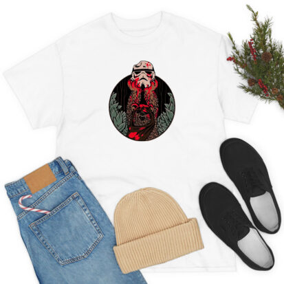 Ewok Celebration T Shirt