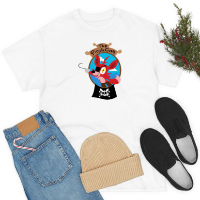 FNAF Pirate Cove T Shirt