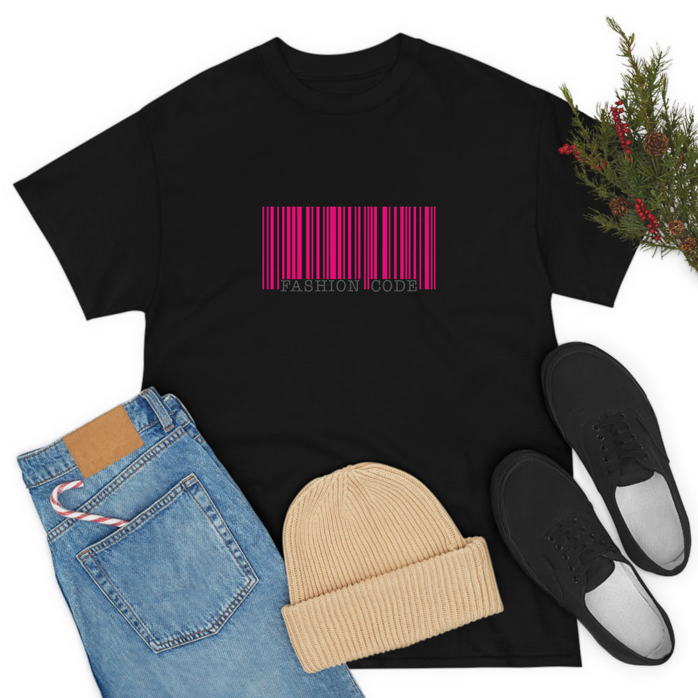 Fashion Code T Shirt