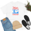 Fishing Charters Mexico T Shirt