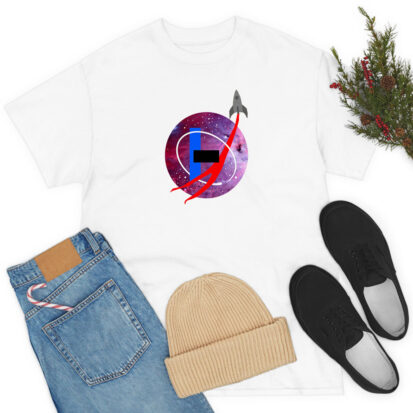 From UK to Space T Shirt