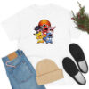 Go Go Poke Rangers T Shirt