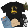 Golden State Warrior T Shirt