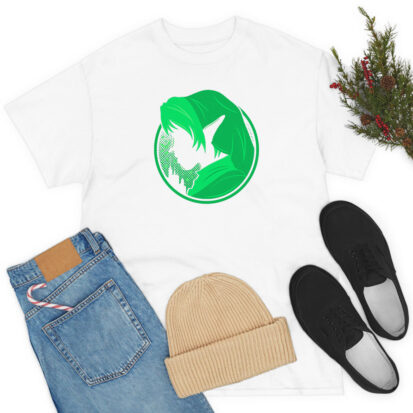 Hero of Time T Shirt