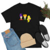 Hocus Pocus Heads T Shirt