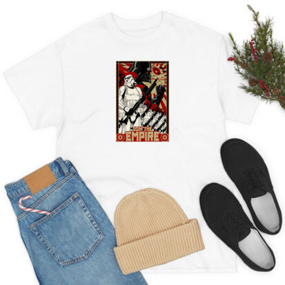 Join The Empire T Shirt