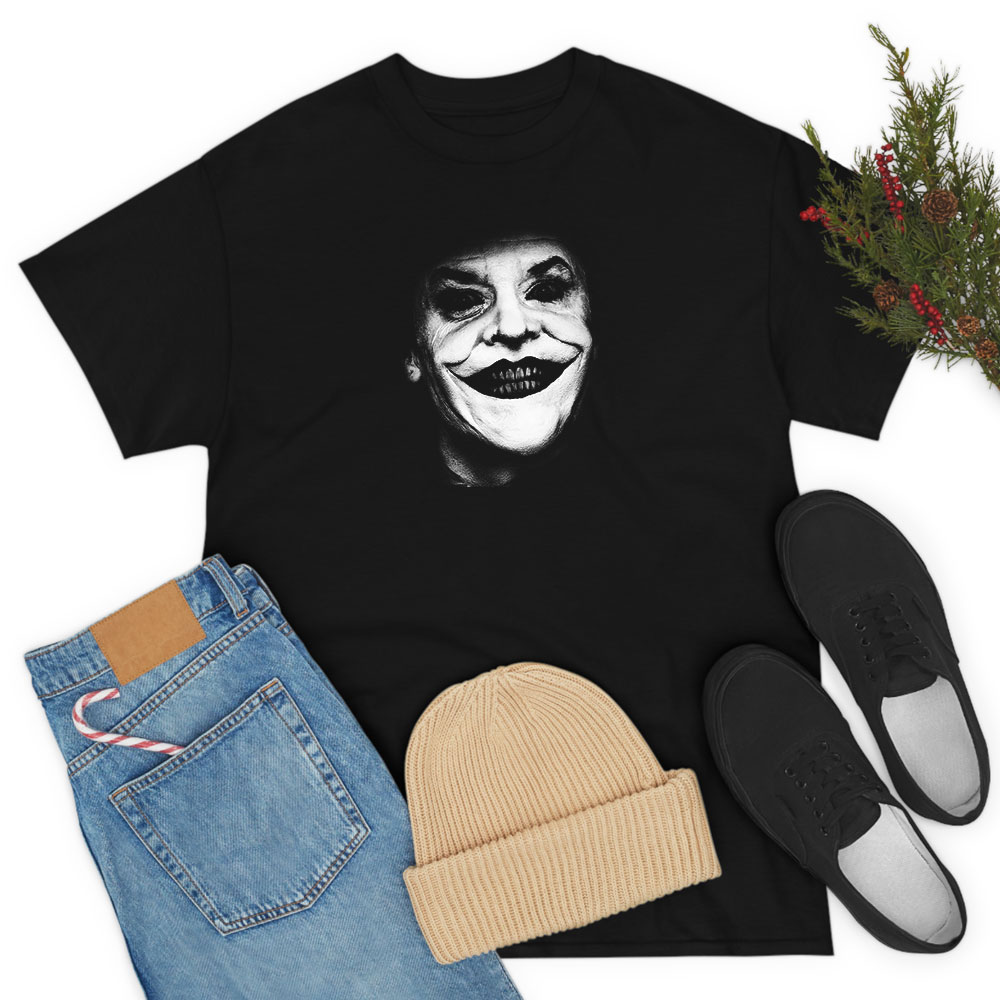 Jokers T Shirt