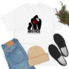 Justice For Harambe T Shirt