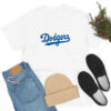 Los Angeles Dodgers T Shirt