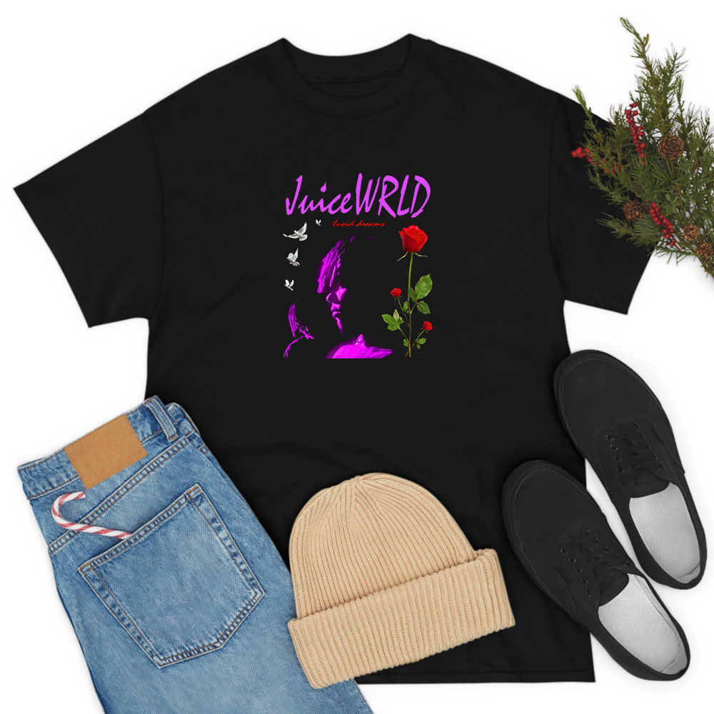 Lucid Dreams Juice Wrld T Shirt