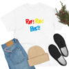 Mark's Style Puff! Puff! Pass!! T Shirt