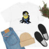 Minion Sherlock T Shirt
