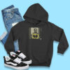 Mr Rogers Wu Tang Clan Hoodie