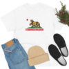 New California Republic Fallout T Shirt