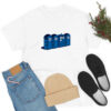 Port A Tardis T Shirt