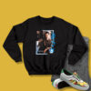 Randy Travis Old Vintage Sweatshirt