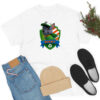 Rocky Paw patrol T Shirt