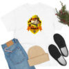 Rubble Paw Patrol T Shirt