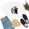 Stussy Christmas1 T Shirt