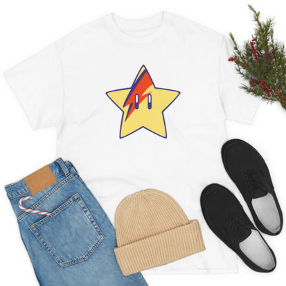 Super Stardust T Shirt