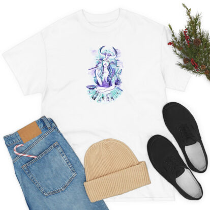 Tarot Card T Shirt