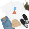 Ten Gallon Hat Patrick T Shirt
