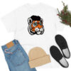 Tiger Vintage 70s T Shirt