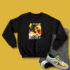 Vintage Juice Wrld Rapper Sweatshirt