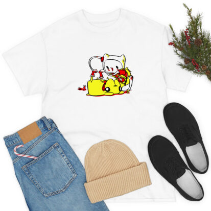 adventure time by pocketowl T Shirt