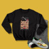 DEAD MILKMEN METAPHYSICAL GRAFFITI 1990 Sweatshirt
