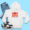 Have A Nice Day Bon Jovi Hoodie