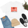 Have A Nice Day Bon Jovi T Shirt