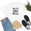 Relax Frankie Goes To Hollywood T Shirt
