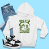 Sleep band Dopesmoker Hoodie