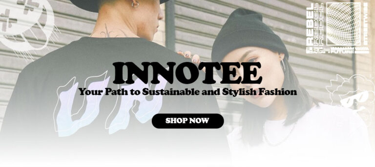 Innotee Banner