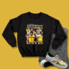 Anthony Davis Vintage Bootleg Sweatshirt