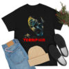 Art the Clown Terrifier Horror Movie T Shirt