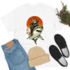 Bushido Shark T Shirt