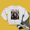 Chucky Child's Play Halloween Sweatshirt