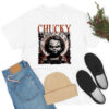 Chucky Child's Play Halloween T Shirt