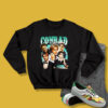 Conrad Fisher Bootleg Vintage Sweatshirt