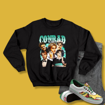 Conrad Fisher Bootleg Vintage Sweatshirt