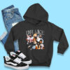 Drake Bootleg Vintage Rap Hip Hop Hoodie