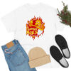 Flaming Moe's T Shirt