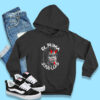 Jose Luis Rodriguez Gothic Hoodie