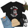 Jose Luis Rodriguez Gothic T Shirt