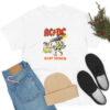 Music Band ACDC Heatseeker T Shirt